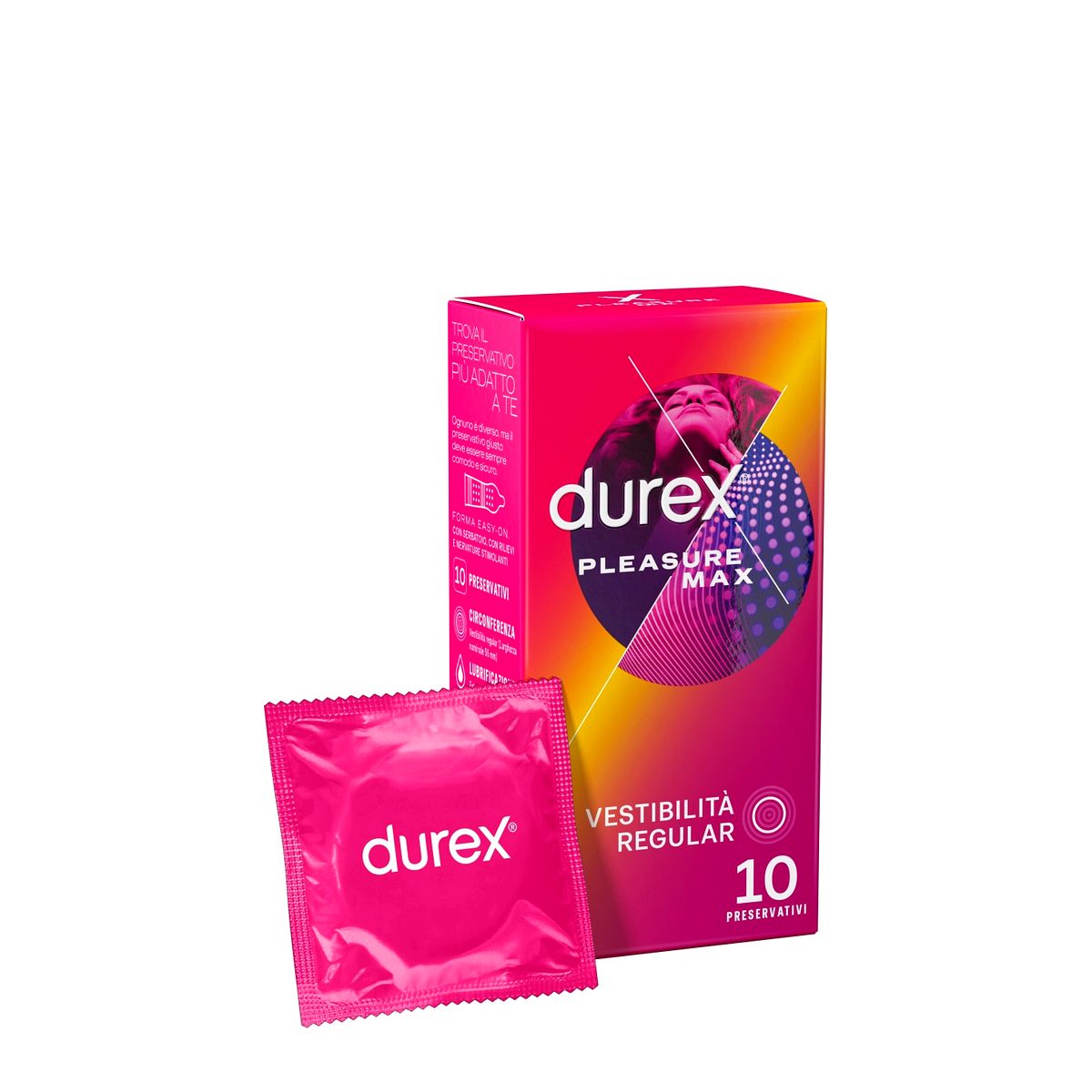 PIM Hub | shopify:condomia | variant:18278 | variant:1 | dur-plea-10
