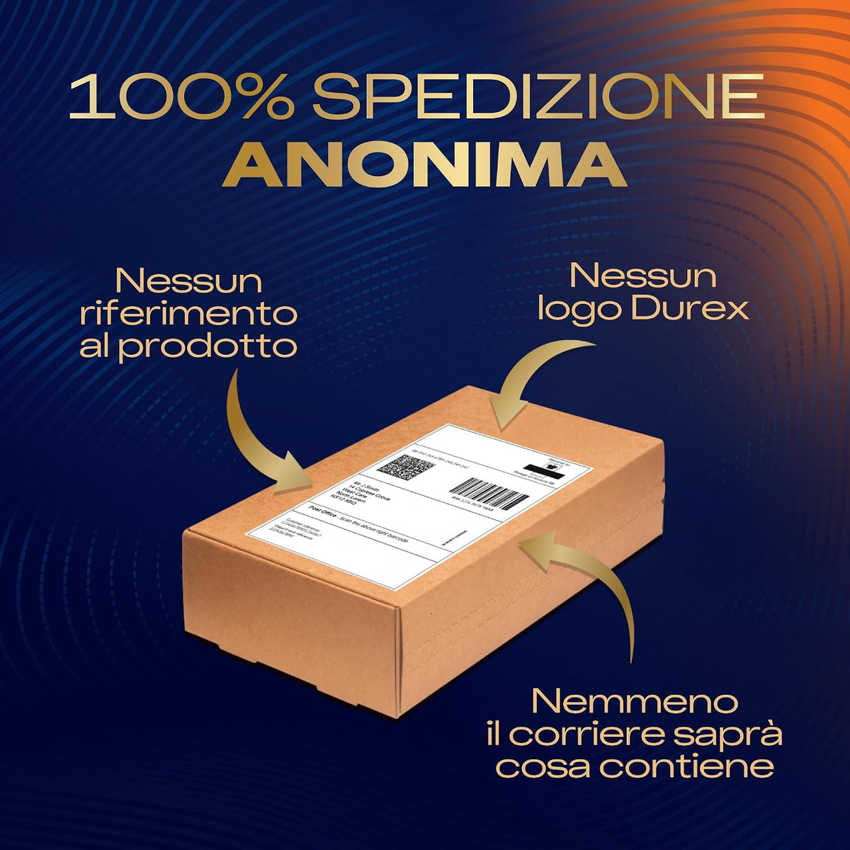 Nude Sensation - 6 Pezzi - profilattici anallergici premium per una sensazione di pelle su pelle