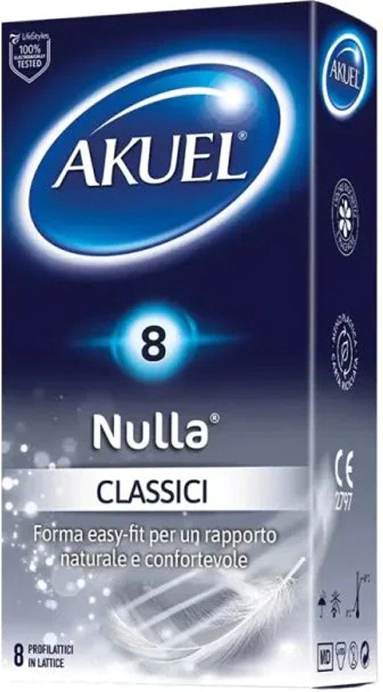 Nulla