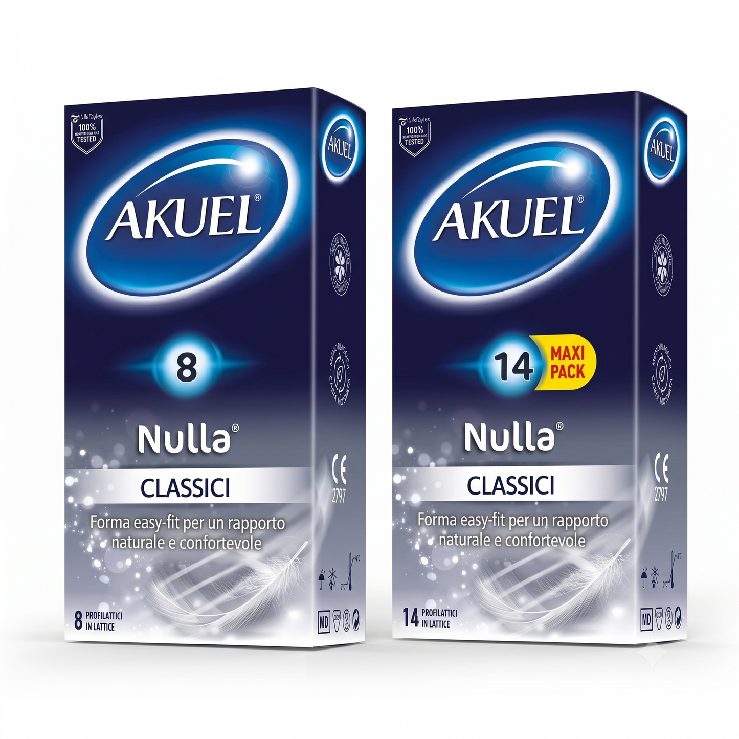 Nulla