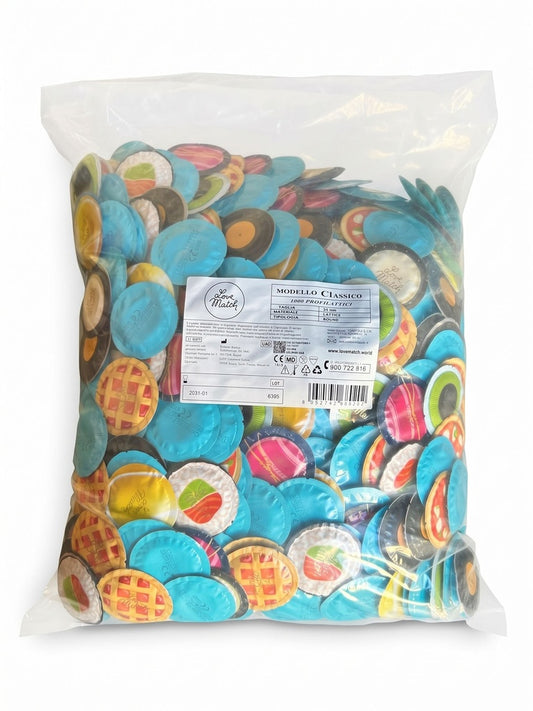 Love Match Classico - 1000 pezzi