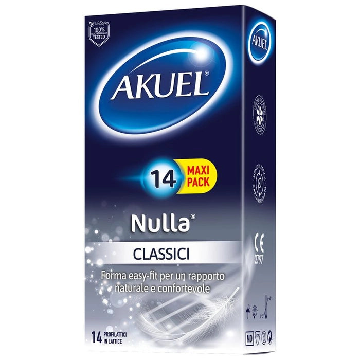 Nulla