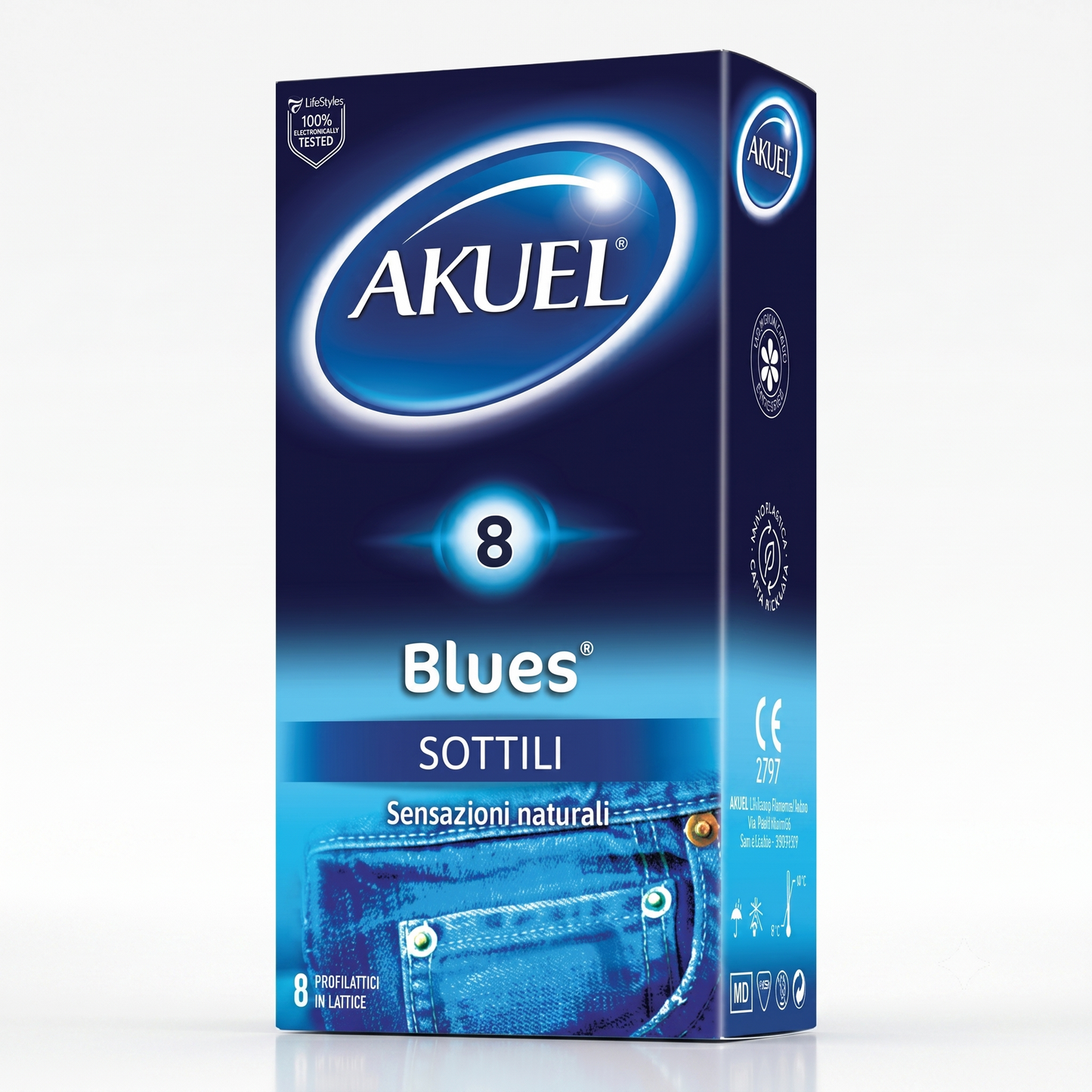 Blues