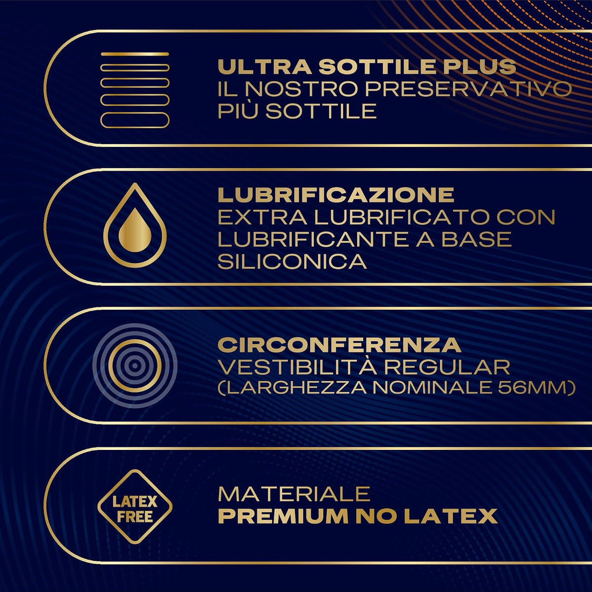 Kings Sensation Box LIMITED EDITION - 18 Pezzi