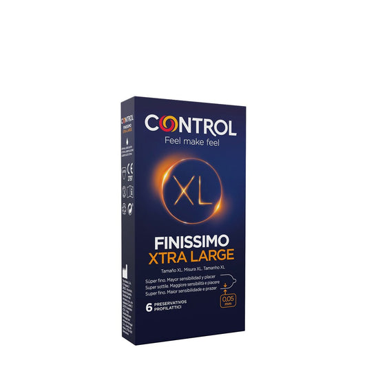 PIM Hub | shopify:condomia | template:18652 | primary:1 | con-fini-xl-6