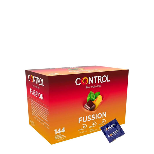 PIM Hub | shopify:condomia | template:18673 | primary:1 | con-fuss-144