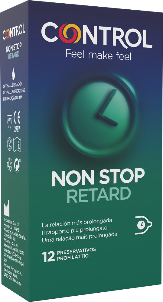 Retard