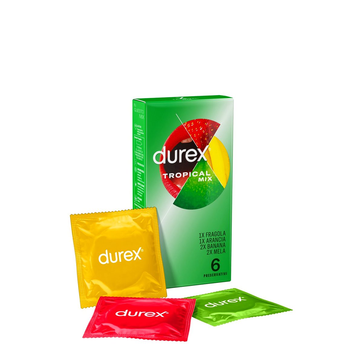 durexselect