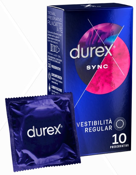 Durex Sync
