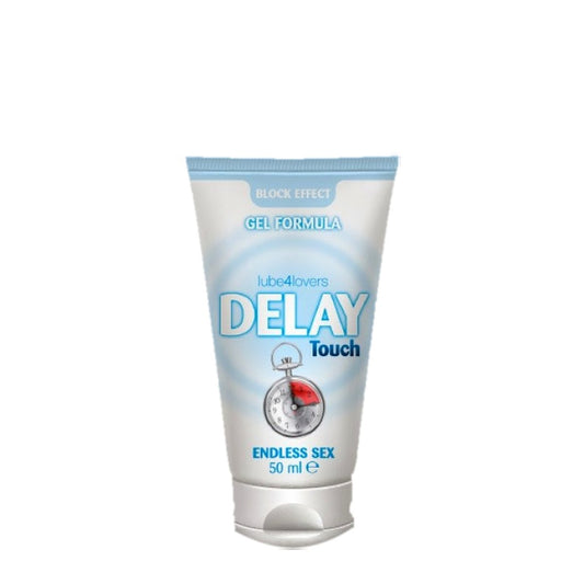 lu4-delay-gel-50