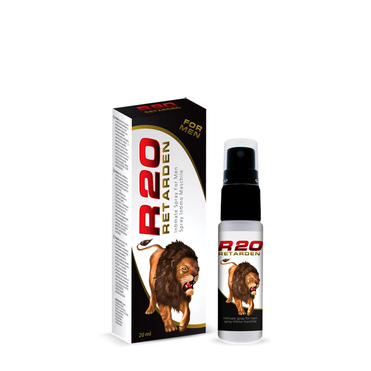 r20-20ml